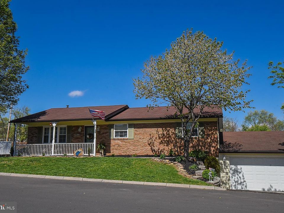 188 Airport St, Keyser, WV 26726 Zillow