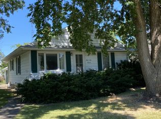 904 Washington St, Minonk, IL