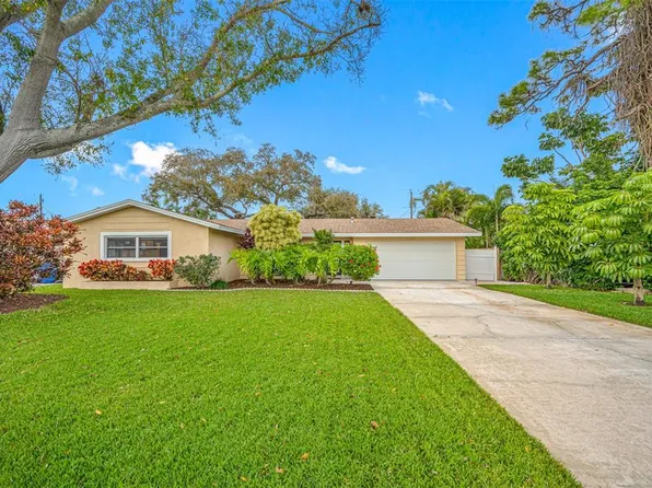6673 11TH AVENUE N, ST PETERSBURG, FL 33710