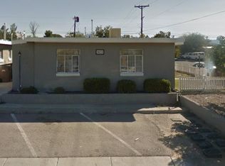 923 S Solano Dr APT 4, Las Cruces, NM 88001