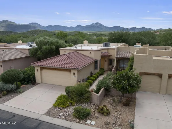 2218 Paseo Tumacacori, Tubac, AZ 85646