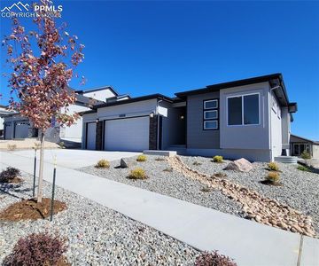 6402 Loaderman Dr, Colorado Springs, CO, 80924