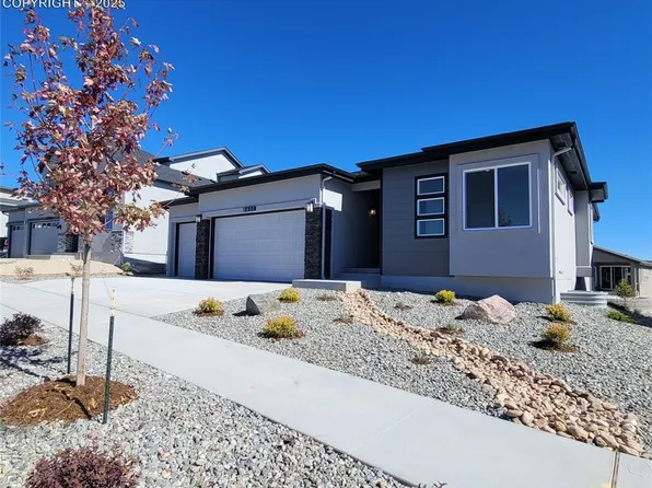 6402 Loaderman Dr, Colorado Springs, CO 80924