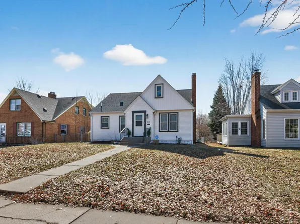 930 Hawthorne Ave E, Saint Paul, MN 55106