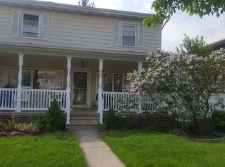 5 Bobbink Ter, East Rutherford, NJ 07073