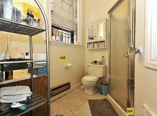 27 1/2 Massachusetts Ave APT 1, Boston, MA 02115