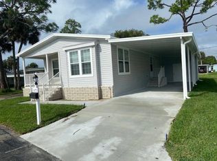1272 Carriage Dr, Daytona Beach, FL 32119