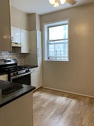 Rented by Compass