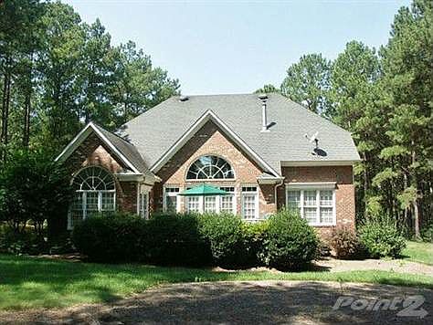 2 Yadkin falls backyard