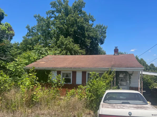 164 Clarence Martin Rd, Bassett, VA 24055