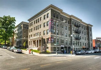 1811 Wyoming Ave NW #T2 — Photo 17