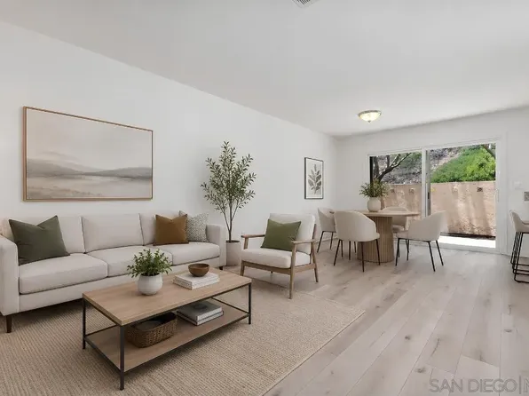 3994 Caminito Patricia, San Diego, CA 92111