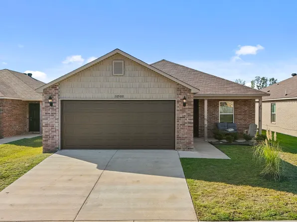 10508 Cypress Knee Dr, North Little Rock, AR 72113