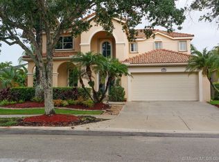 4429 Stone Ridge Way, Weston, FL 33331