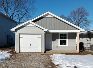 1521 Meadow Ave, Middletown, OH 45044