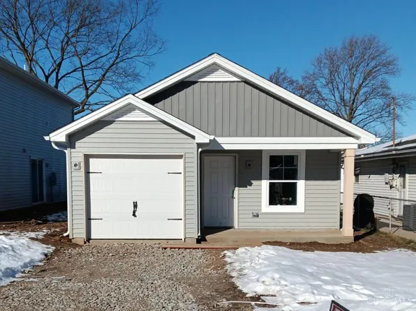 1521 Meadow Ave, Middletown, OH 45044