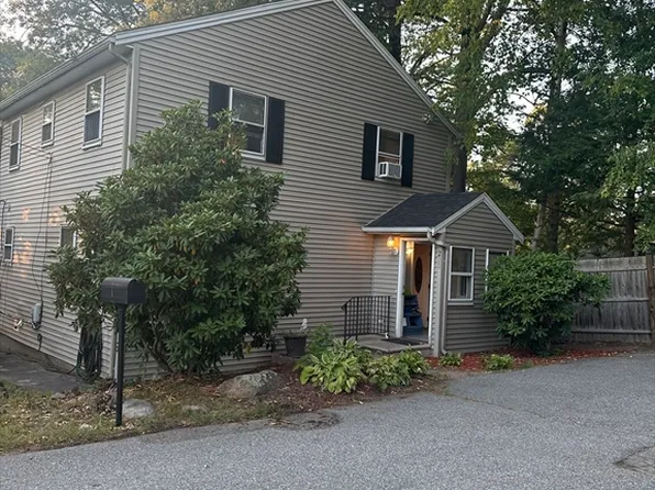 1 2nd St, Dracut, MA 01826