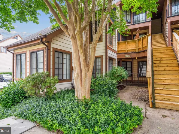 14011 Justin Way #21A, Laurel, MD 20707