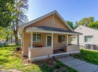 1017 Pomona St, Walla Walla, WA 99362