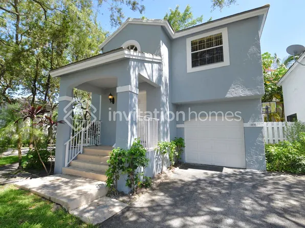 831 NW 98th Ave, Fort Lauderdale, FL 33324