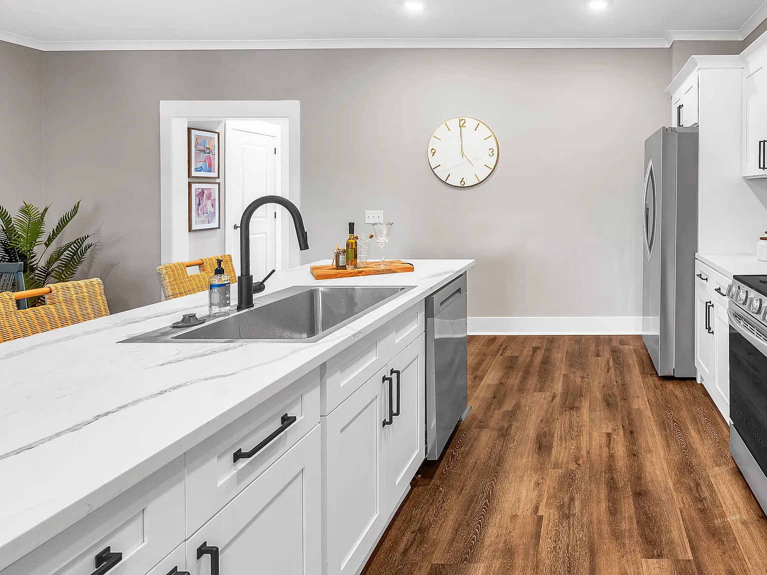 Pointe Villas Bergen Woods — Photo 3