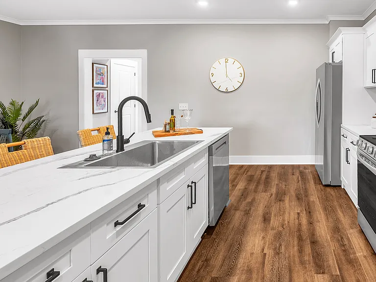 Pointe Villas Bergen Woods — Photo 3