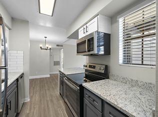 6Ten at Med Center Apartments, Houston, TX 77054