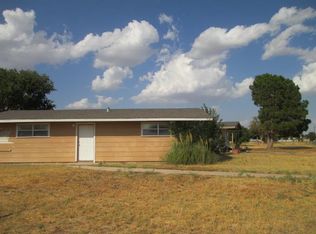 401 E Oak Ave, Midland, TX 79705