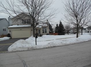 2085 Kentland Dr, Romeoville, IL 60446