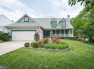 7308 Gardenview Dr, Elkridge, MD 21075