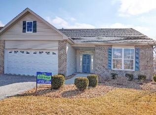 17101 Roosevelt Ave, Lockport, IL 60441