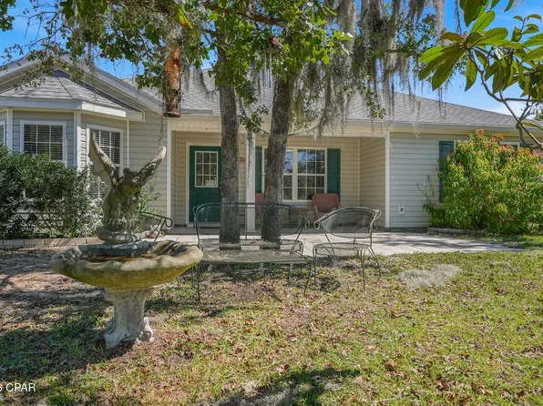 20526 Fisher Rd, Fountain, FL 32438