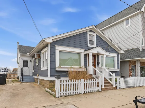 9727 3rd Ave Unit A-1, Stone Harbor, NJ 08247
