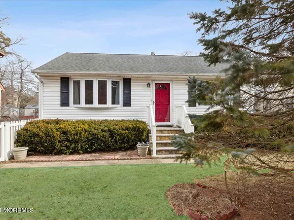 860 Burnt Tavern Road, Brick, NJ 08724