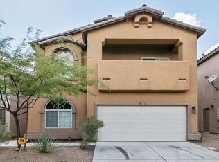6725 Lincoln Wood St, Las Vegas, NV 89149