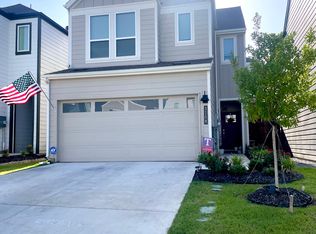 3208 Hampton Dr, Fort Worth, TX 76118