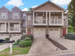 1757 Liberty Pkwy NW, Atlanta, GA 30318