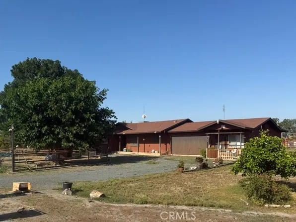 7860 Road 252, Terra Bella, CA 93270