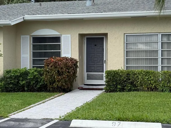 13788 Via Flora #B, Delray Beach, FL 33484