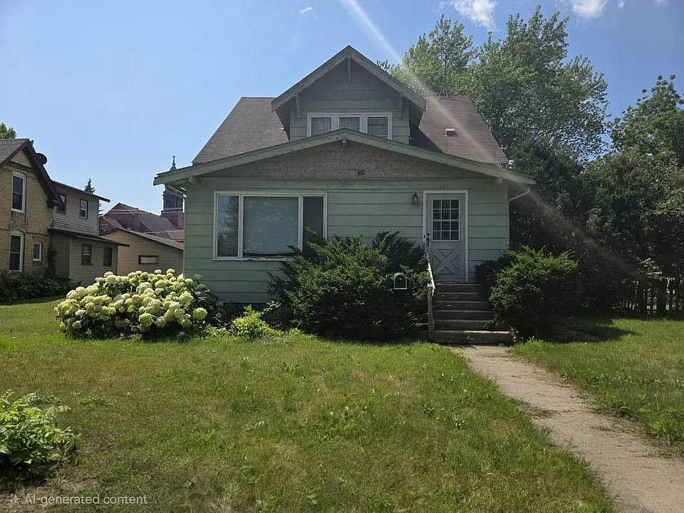 309 Central Ave