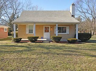 16815 Inkster Rd, Livonia, MI 48154