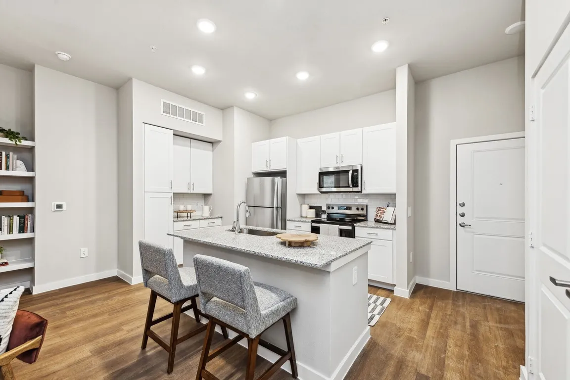 Ascend at Celina Hills apartments community photo