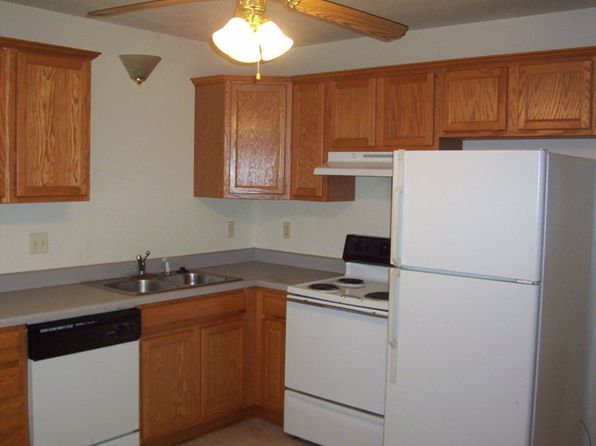 3319-3323 S Fairway Ave #3321