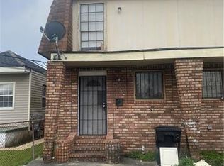 2918 Pauger St, New Orleans, LA 70119