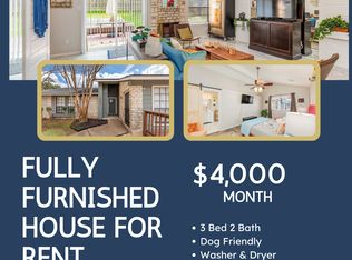 12507 Rampart St, Austin, TX 78727