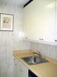 Rented by Corcoran
