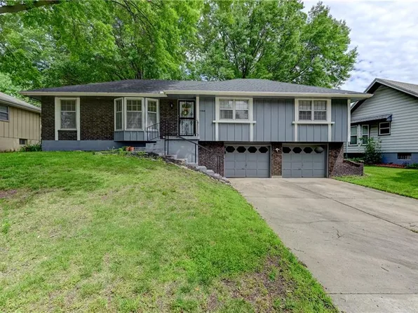 11918 E 55th Ter, Kansas City, MO 64133