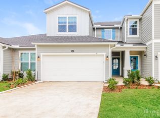 163 Charlie Way, Saint Augustine, FL 32095