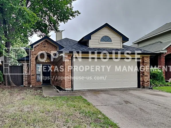 6928 Brixham Dr, North Richland Hills, TX 76182