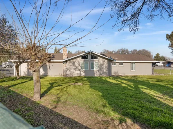 1555 Bedell Ct, Roseville, CA 95747